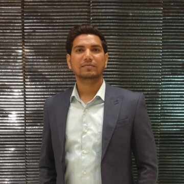Arvind Kumar