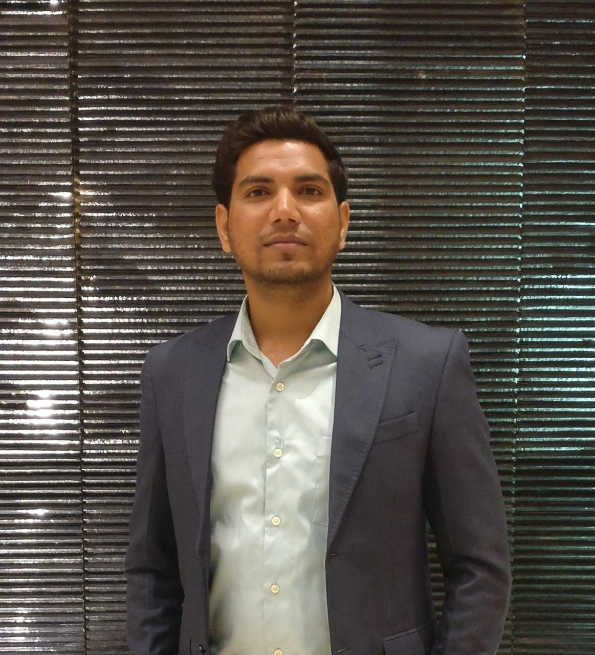 Arvind Kumar