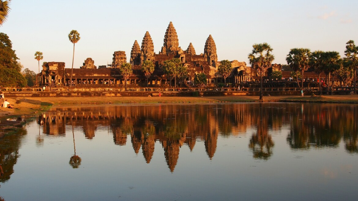 Luxury vs. Budget Travel in Cambodia: What’s Best for You?