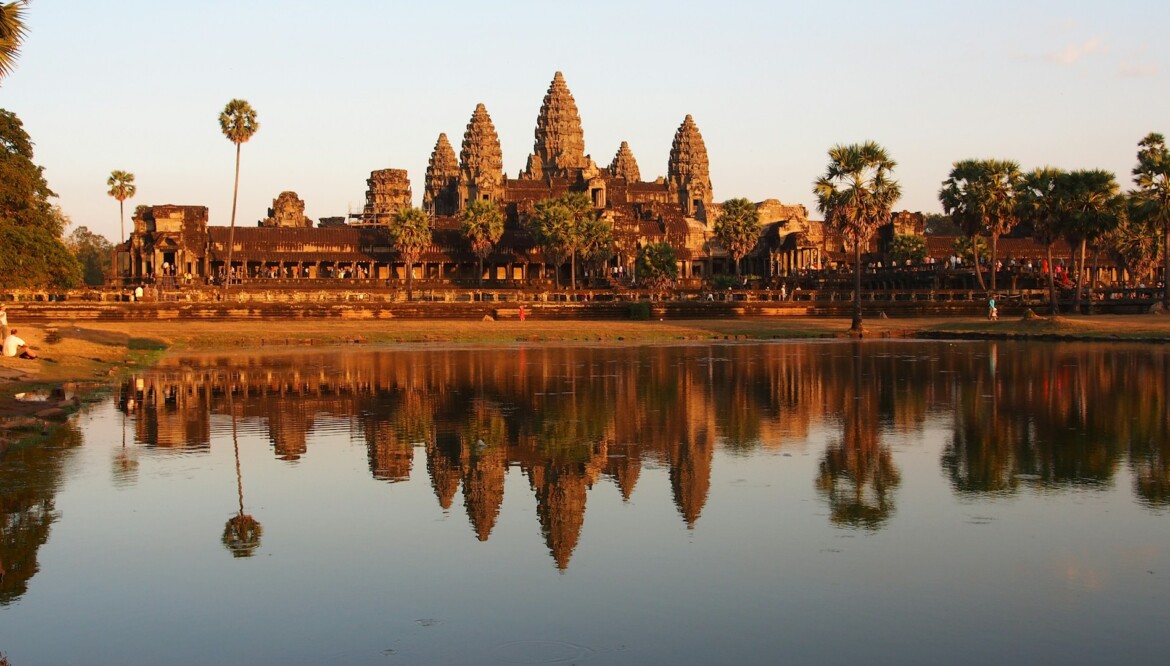 Luxury vs. Budget Travel in Cambodia: What’s Best for You?