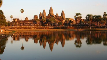 Luxury vs. Budget Travel in Cambodia: What’s Best for You?