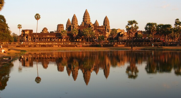 Luxury vs. Budget Travel in Cambodia: What’s Best for You?
