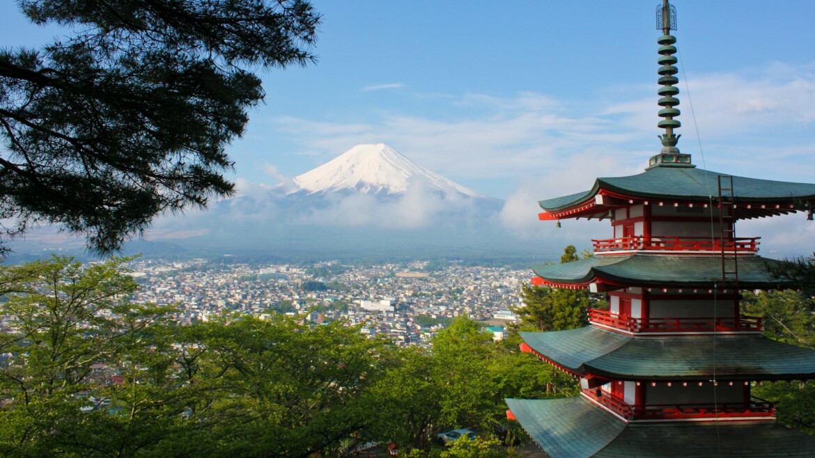 Cultural Immersion: Festivals & Traditions of Japan