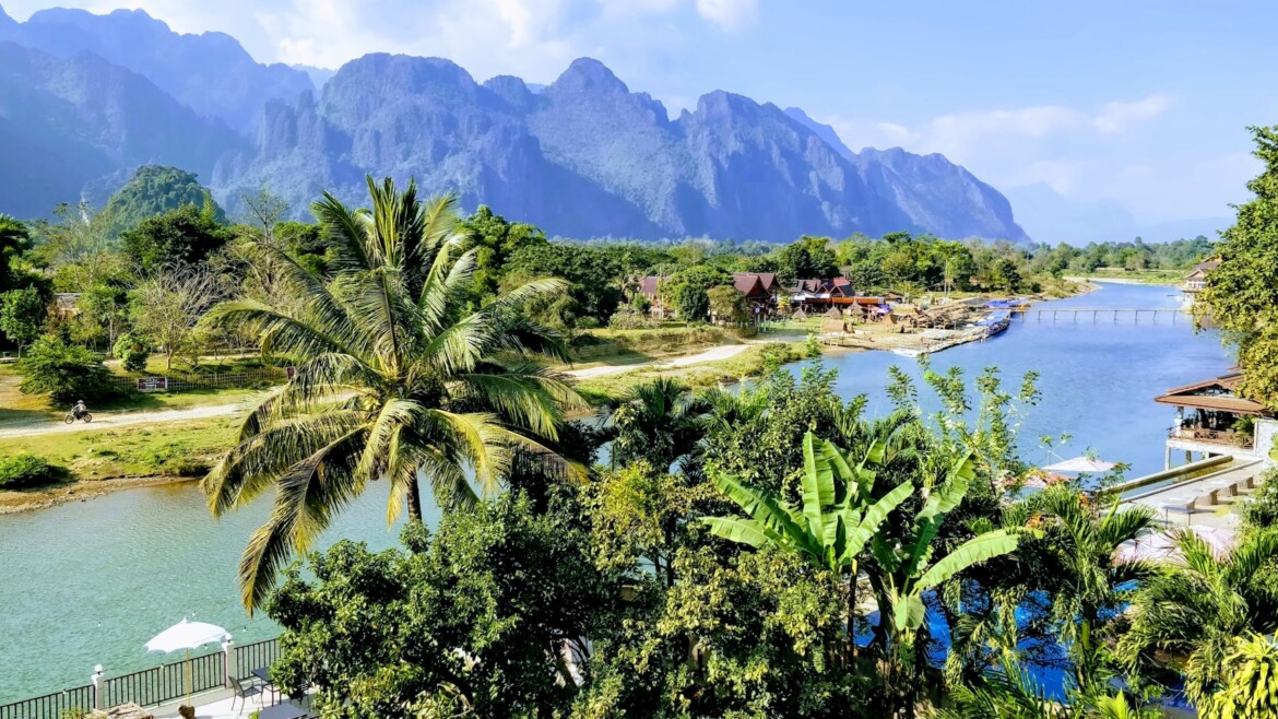 Hidden Gems of Laos: Offbeat Places You Must Visit