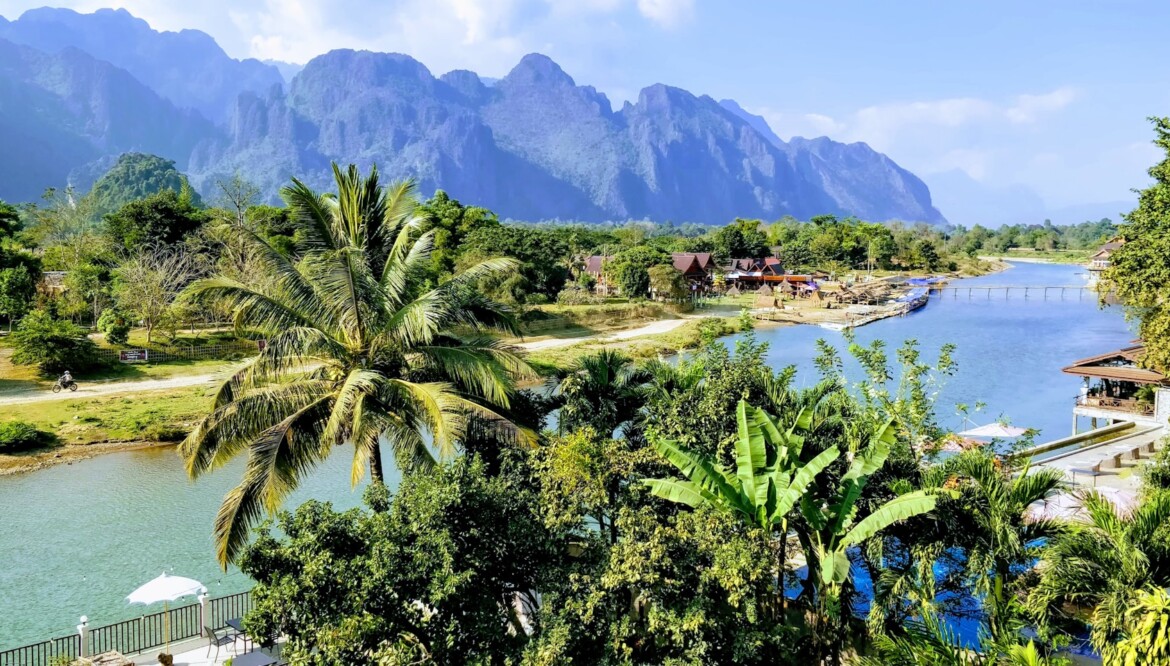 Hidden Gems of Laos: Offbeat Places You Must Visit