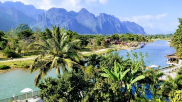 Hidden Gems of Laos: Offbeat Places You Must Visit