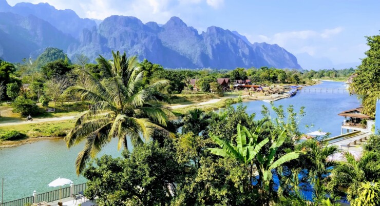 Hidden Gems of Laos: Offbeat Places You Must Visit