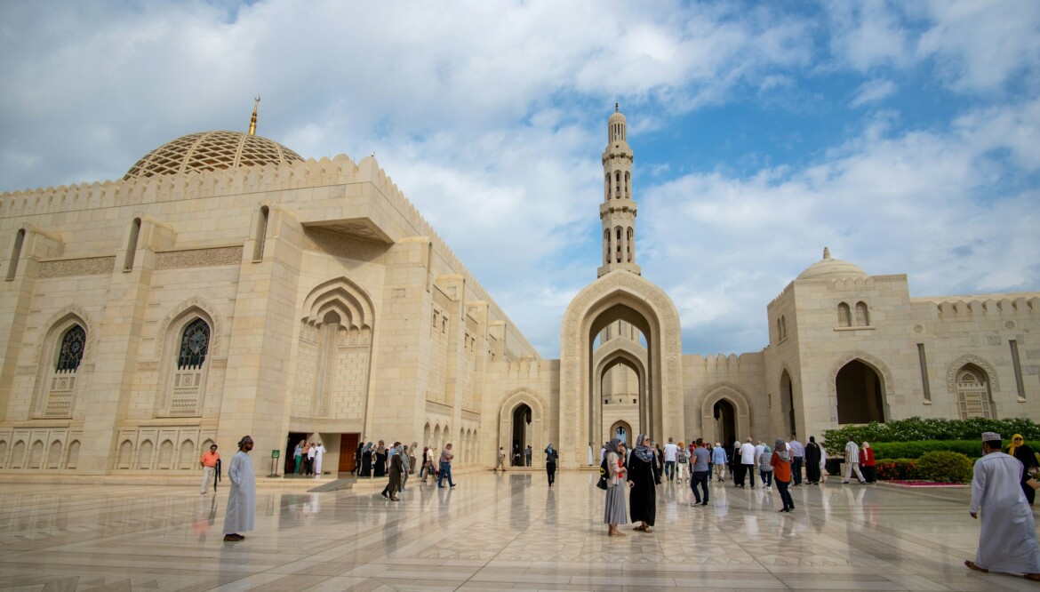 The Best Adventure Activities in Oman for Thrill-Seekers