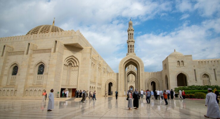 The Best Adventure Activities in Oman for Thrill-Seekers
