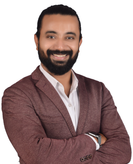 Rudrankit Sharma