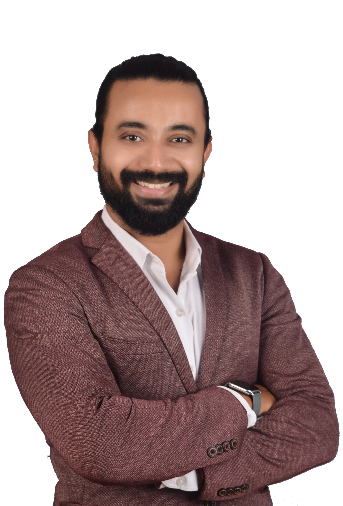 Rudrankit Sharma