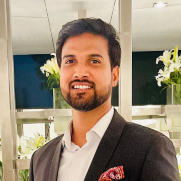 Rupendra Kumar