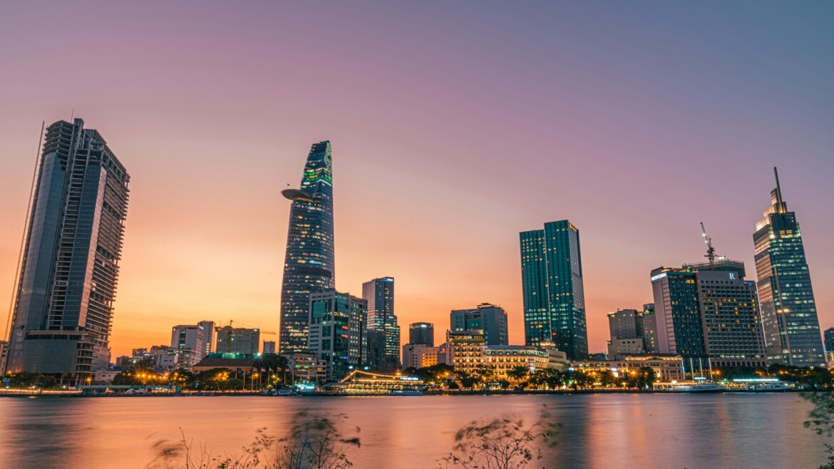 The Ultimate Travel Guide to Vietnam: Your Perfect Trip Itinerary