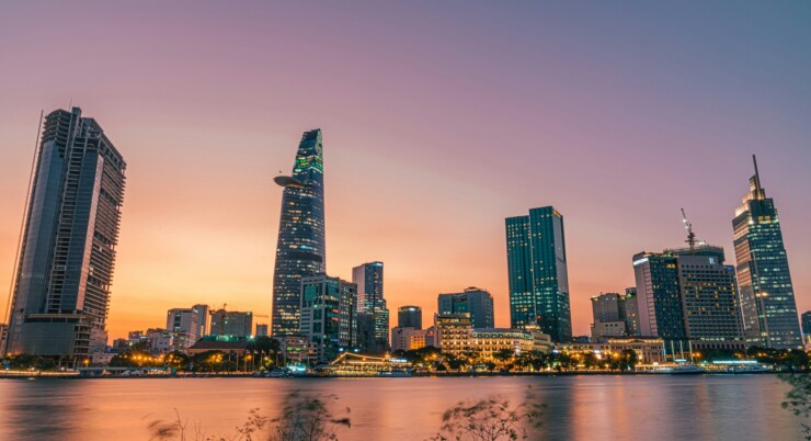 The Ultimate Travel Guide to Vietnam: Your Perfect Trip Itinerary