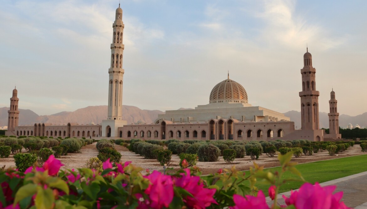 Oman