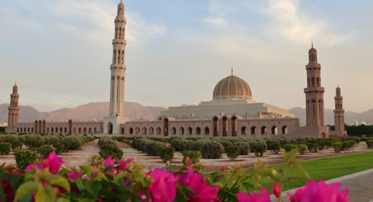 Oman