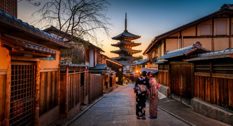 Japan