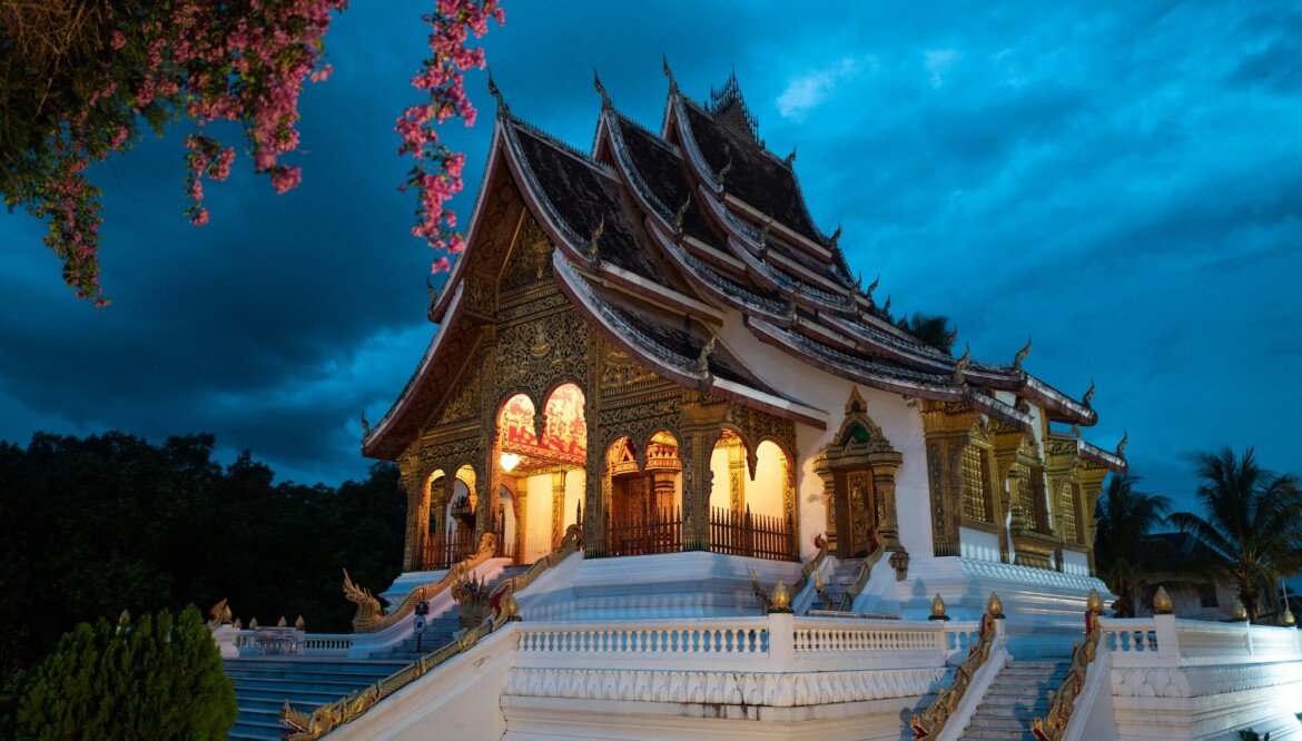 Laos