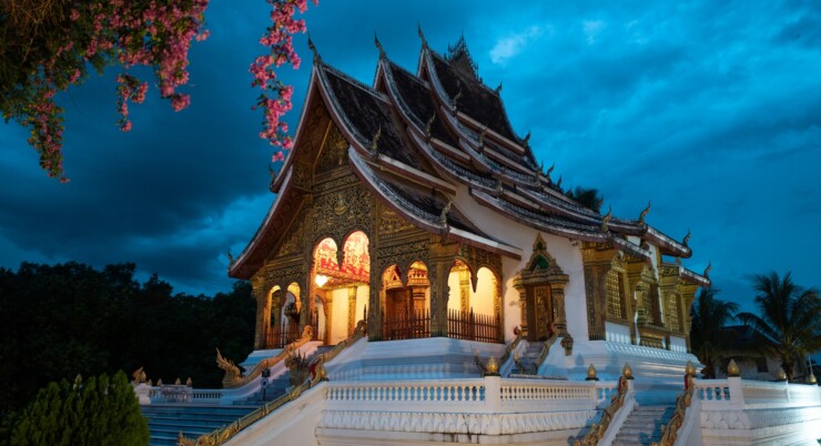 Laos