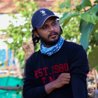 Rajesh Verma (India)