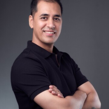 Yogesh Kumar