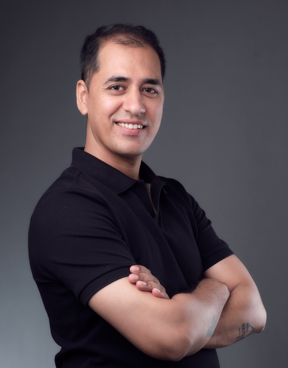 Yogesh Kumar