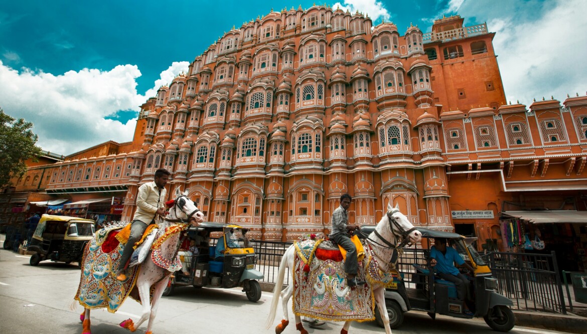 India