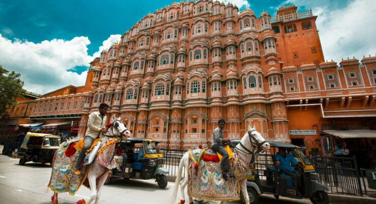 India